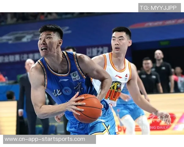 CBA俱乐部杯北汽男篮分组情况分析及外援出战未知的挑战