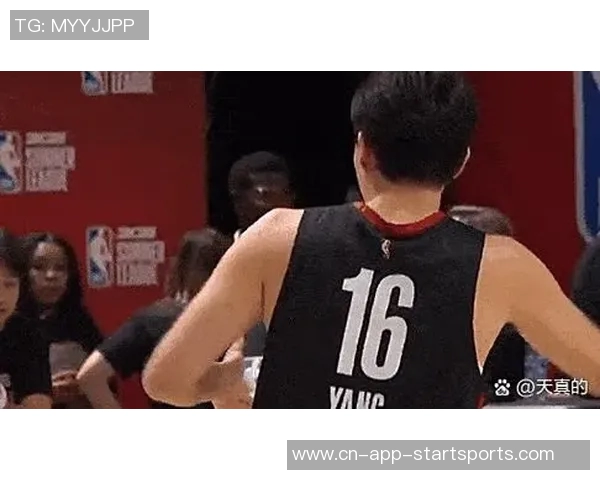 乐福盛赞杨瀚森天赋出众与他并肩作战让我倍感快乐