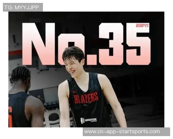 勇士强敌下年轻球员杨瀚森展现潜力仍需努力提升