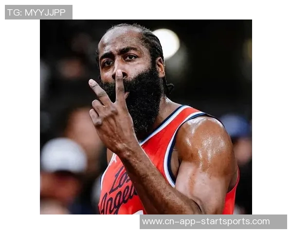 哈登盛赞小卡为时代天才球员其投篮机会掌握在自己手中