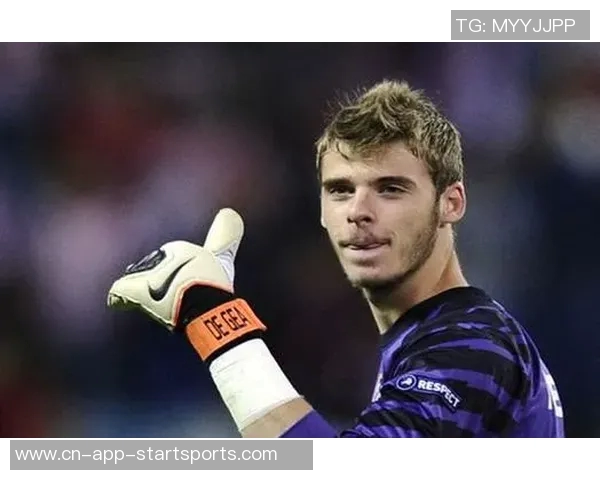 德赫亚深情致敬阿尔巴：场上场下皆是榜样朋友情谊永存