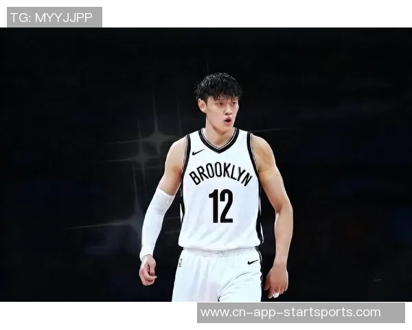 媒体人点评曾凡博发展潜力认为篮网不让其上场实属不合理