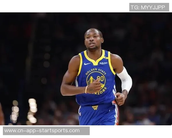 库明加全力以赴争做勇士队的关键球员助力球队冲击总冠军荣耀