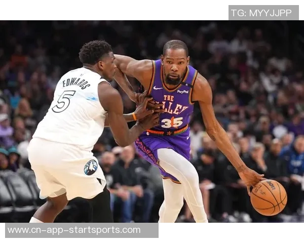 杜兰特赞申京欧锦赛精彩表现期待见证其成长之路