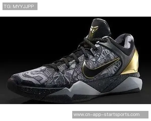 2025年限量9000双布伦森Kobe6PE球鞋成收藏者梦寐以求的稀有宝藏