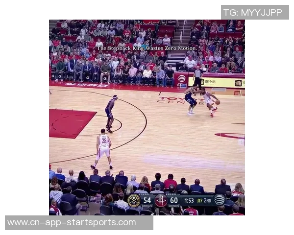 哈登失误未回头巴图姆踩线后失落卢指导直接选择离场