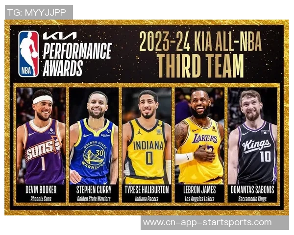 2025年度NBA官方评选Top10榜单揭晓SGA压制约基奇东契奇排名第八詹姆斯杜兰特均未入选