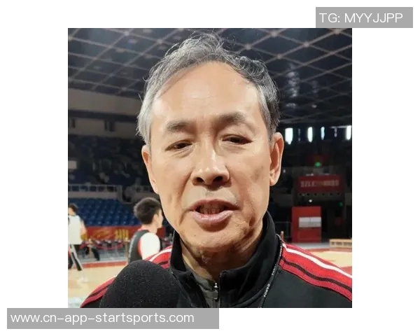 许利民谈周琦上场时间调整与贝利防守潜力分析 许利民谈周琦上场时间调整与贝利防守潜力分析