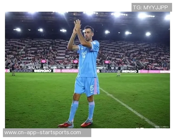 前韩国国脚谈布斯克茨中场风格称韩国球员缺乏冒险精神