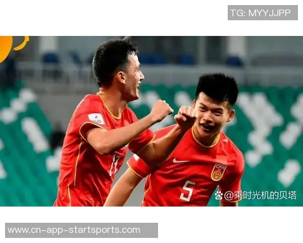 媒体人分析亚协联计划面临的挑战与国足未来定位的深度探讨