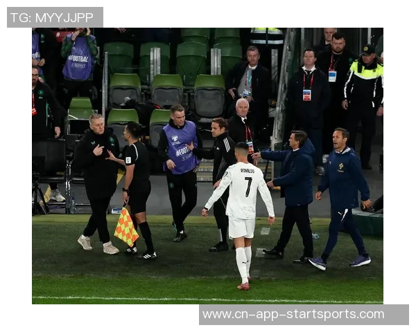 C罗停赛缺阵仍创佳绩对阵亚美尼亚5战打入7球成传奇