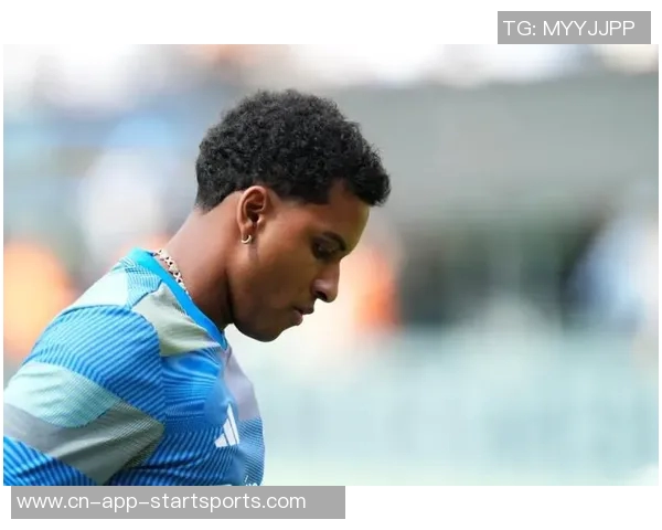 罗德里戈30场进球荒平队史纪录距离再创佳绩仅差77分钟 罗德里戈30场进球荒平队史纪录距离再创佳绩仅差77分钟