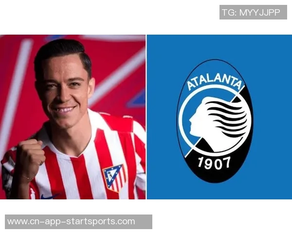 马竞关注亚特兰大中场埃德森明年可能转会离队 马竞关注亚特兰大中场埃德森明年可能转会离队