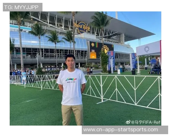 刘宗麒诞生于1996年成为中国首位95后国际级裁判引发热议 刘宗麒诞生于1996年成为中国首位95后国际级裁判引发热议