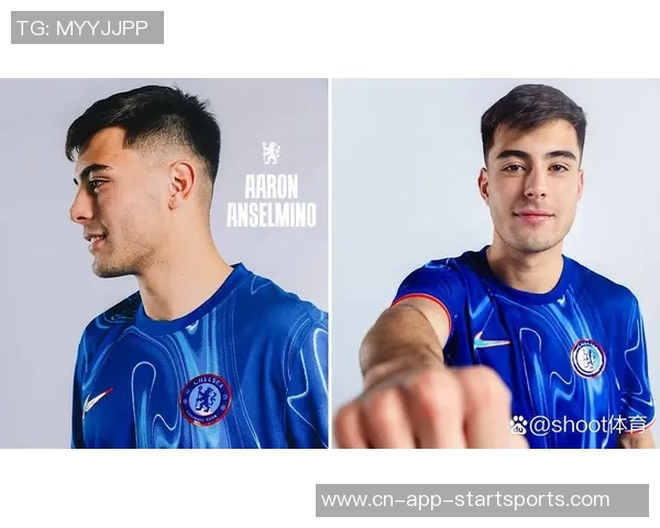 切尔西正式激活条款召回20岁后卫安塞尔米诺重返球队助力新赛季 切尔西正式激活条款召回20岁后卫安塞尔米诺重返球队助力新赛季