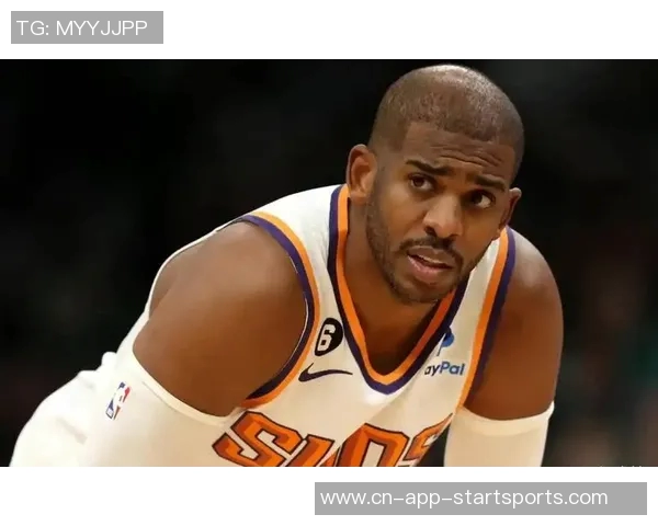 保罗逐渐接受离开洛杉矶的现实不愿以遗憾方式结束职业生涯